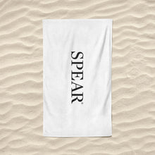 Load image into Gallery viewer, Beach Towel