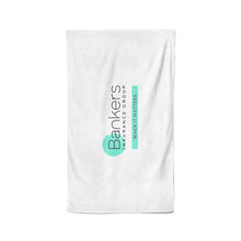 Load image into Gallery viewer, Beach Towel - Bankers Insurance