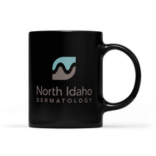Load image into Gallery viewer, Black Mug