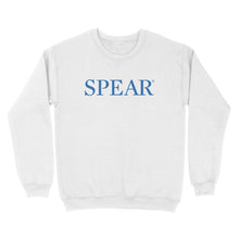 Load image into Gallery viewer, Standard Crew Neck Sweatshirt (DTFx) - Spear