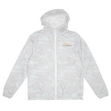 Load image into Gallery viewer, Windbreaker Full-Zip Jacket (DTFx)