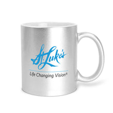 Load image into Gallery viewer, Metallic Mug