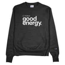 Load image into Gallery viewer, Unisex Champion Crewneck Sweatshirt (DTFx)