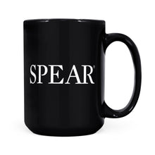 Load image into Gallery viewer, Black Mug