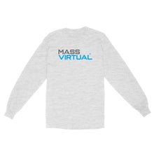 Load image into Gallery viewer, Unisex Standard Long Sleeve (DTFx)