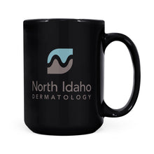 Load image into Gallery viewer, Black Mug
