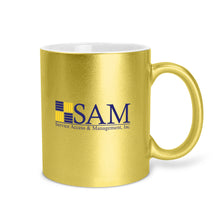 Load image into Gallery viewer, Metallic Mug
