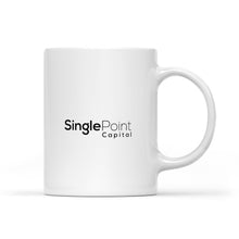 Load image into Gallery viewer, White Mug