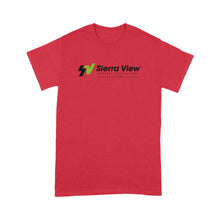 Load image into Gallery viewer, Unisex DTFx Standard T-Shirt