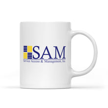 Load image into Gallery viewer, White Mug