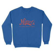 Load image into Gallery viewer, Unisex DTFx Standard Crew Neck Sweatshirt