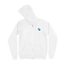 Load image into Gallery viewer, Premium Zip Hoodie (DTFx)