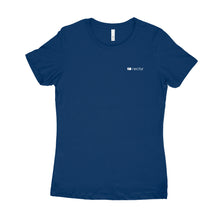 Load image into Gallery viewer, Next Level 3900 Women's T-Shirt