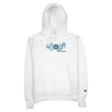 Load image into Gallery viewer, Unisex Champion Hoodie (DTFx)