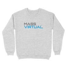 Load image into Gallery viewer, Unisex Standard Crew Neck Sweatshirt (DTFx)