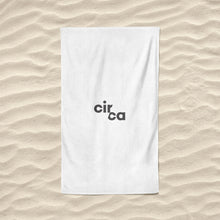 Load image into Gallery viewer, Beach Towel