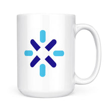 Load image into Gallery viewer, White Mug