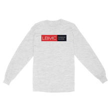 Load image into Gallery viewer, Standard Long Sleeve (DTFx)