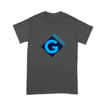 Load image into Gallery viewer, Unisex DTFx Standard T-Shirt