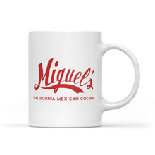 Load image into Gallery viewer, White Mug