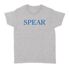 Load image into Gallery viewer, Standard Women's T-shirt - Spear