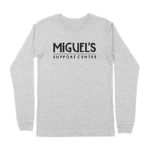 Load image into Gallery viewer, Unisex Premium Long Sleeve (DTFx)