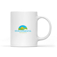 Load image into Gallery viewer, White Mug
