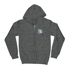 Load image into Gallery viewer, Standard Zip Hoodie