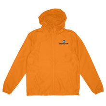 Load image into Gallery viewer, Windbreaker Full-Zip Jacket (DTFx)