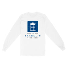 Load image into Gallery viewer, Unisex Standard Long Sleeve (DTFx)