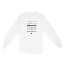 Load image into Gallery viewer, Standard Long Sleeve (DTFx)