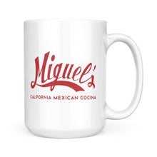 Load image into Gallery viewer, White Mug