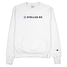 Load image into Gallery viewer, Unisex Champion Crewneck Sweatshirt (DTFx)
