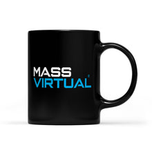 Load image into Gallery viewer, Black Mug