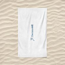 Load image into Gallery viewer, Beach Towel - Decision HR