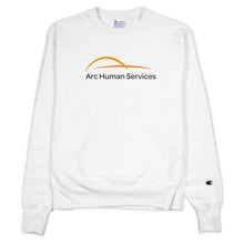Load image into Gallery viewer, Unisex Champion Crewneck Sweatshirt (DTFx)