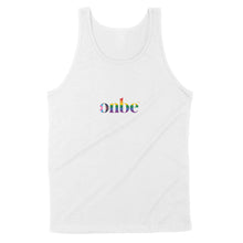 Load image into Gallery viewer, Unisex Premium Tank (DTFx)
