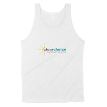 Load image into Gallery viewer, Unisex Premium Tank (DTFx)