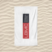 Load image into Gallery viewer, Beach Towel