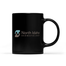 Load image into Gallery viewer, Black Mug
