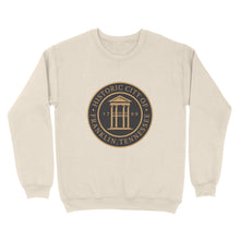 Load image into Gallery viewer, Unisex DTFx Standard Crew Neck Sweatshirt