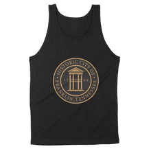 Load image into Gallery viewer, Unisex Standard Tank (DTFx)