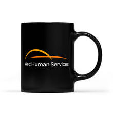 Load image into Gallery viewer, Black Mug