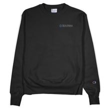 Load image into Gallery viewer, Unisex Champion Crewneck Sweatshirt (DTFx)