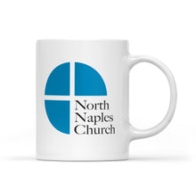 Load image into Gallery viewer, White Mug