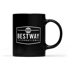 Load image into Gallery viewer, Black Mug