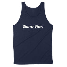 Load image into Gallery viewer, Unisex Standard Tank (DTFx)