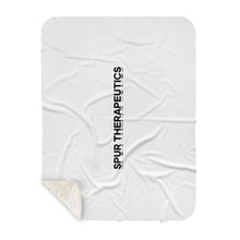 Load image into Gallery viewer, Sherpa Blanket