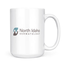 Load image into Gallery viewer, White Mug
