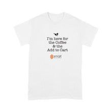 Load image into Gallery viewer, Standard T-Shirt